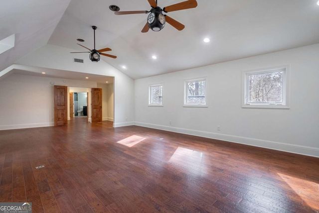 1040 Lake Drive, Greensboro, GA 30642