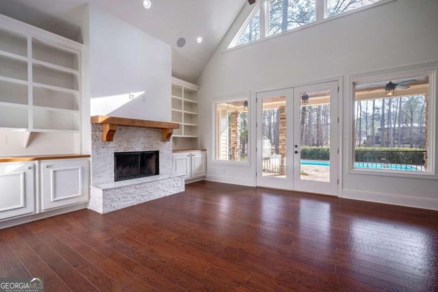 1040 Lake Drive, Greensboro, GA 30642