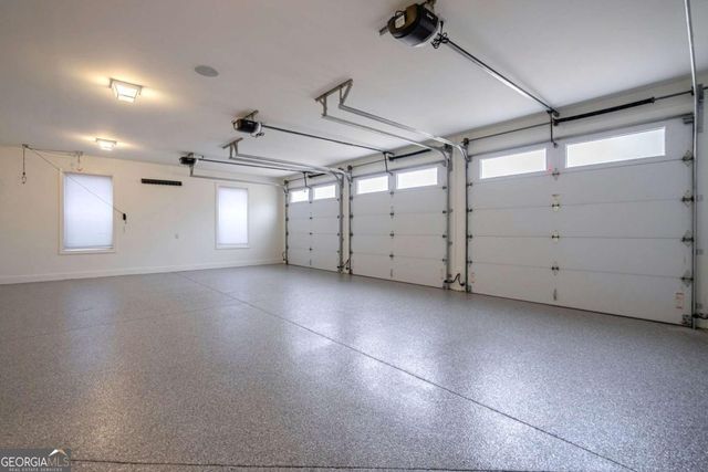 1040 Lake Drive, Greensboro, GA 30642