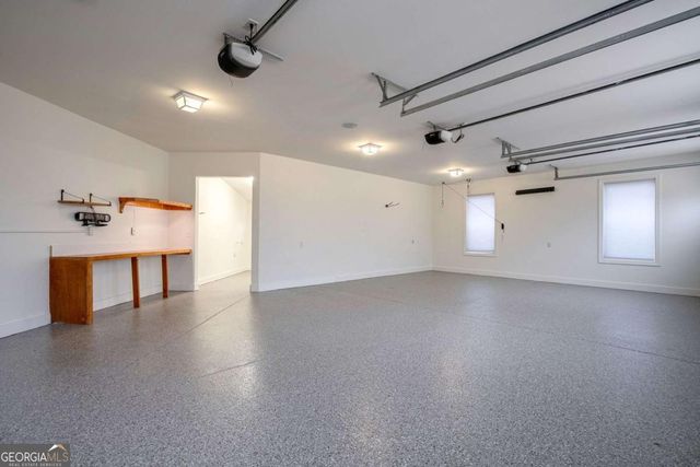 1040 Lake Drive, Greensboro, GA 30642