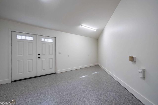 1040 Lake Drive, Greensboro, GA 30642