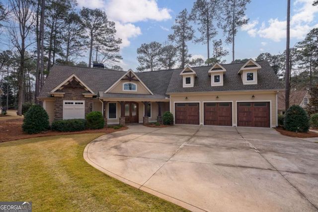 1040 Lake Drive, Greensboro, GA 30642