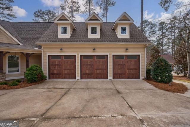 1040 Lake Drive, Greensboro, GA 30642