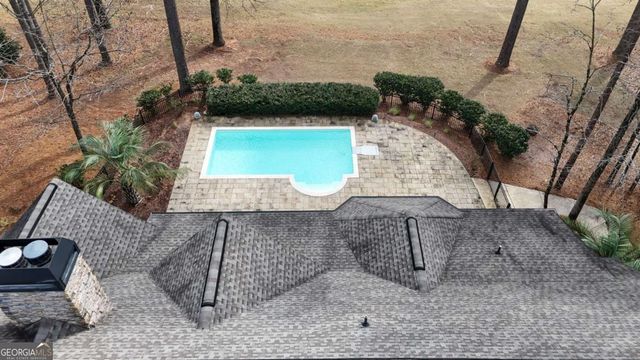 1040 Lake Drive, Greensboro, GA 30642