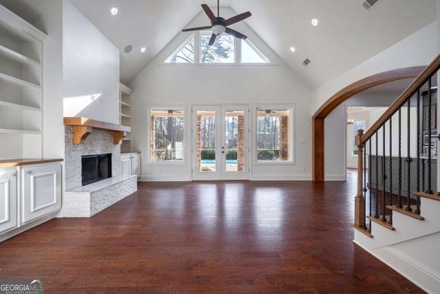 1040 Lake Drive, Greensboro, GA 30642