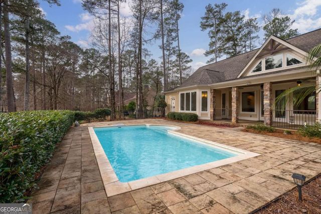 1040 Lake Drive, Greensboro, GA 30642