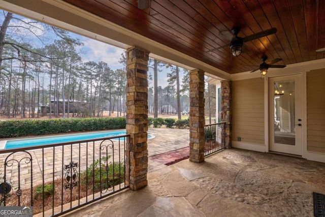 1040 Lake Drive, Greensboro, GA 30642