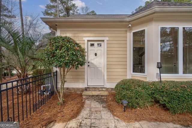 1040 Lake Drive, Greensboro, GA 30642