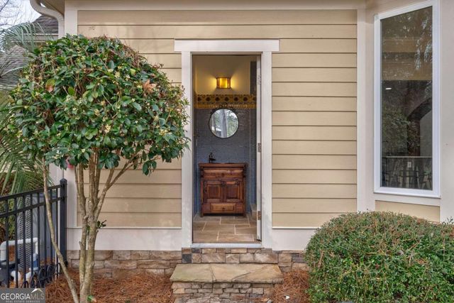 1040 Lake Drive, Greensboro, GA 30642