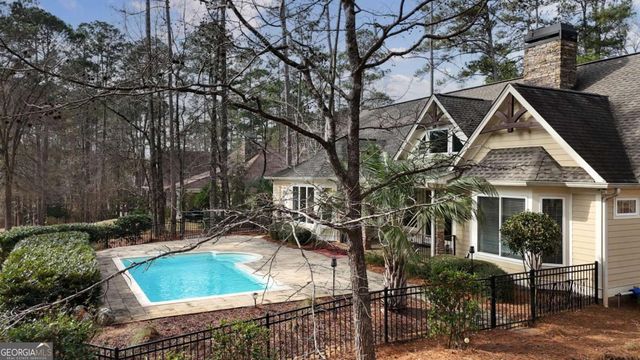1040 Lake Drive, Greensboro, GA 30642