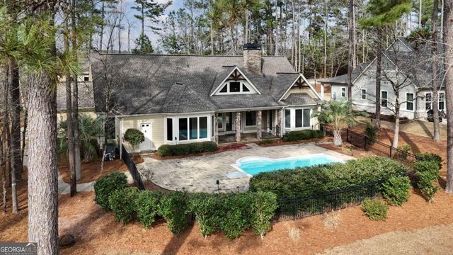 1040 Lake Drive, Greensboro, GA 30642