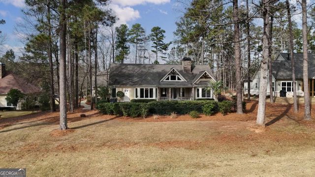 1040 Lake Drive, Greensboro, GA 30642