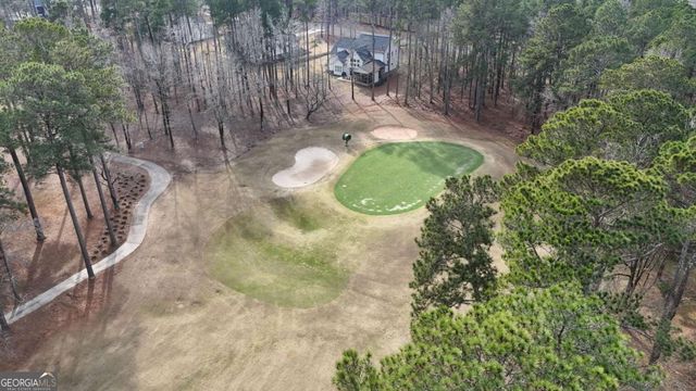 1040 Lake Drive, Greensboro, GA 30642