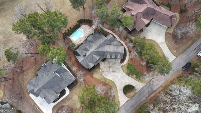 1040 Lake Drive, Greensboro, GA 30642