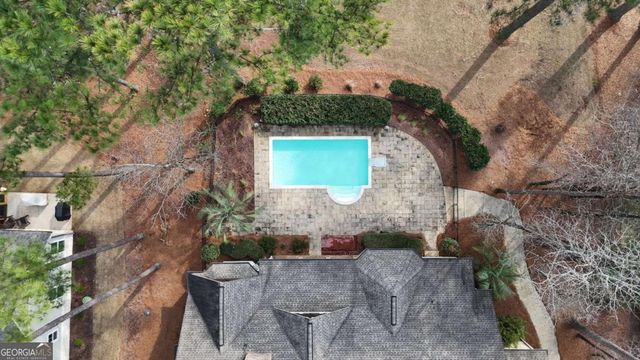 1040 Lake Drive, Greensboro, GA 30642