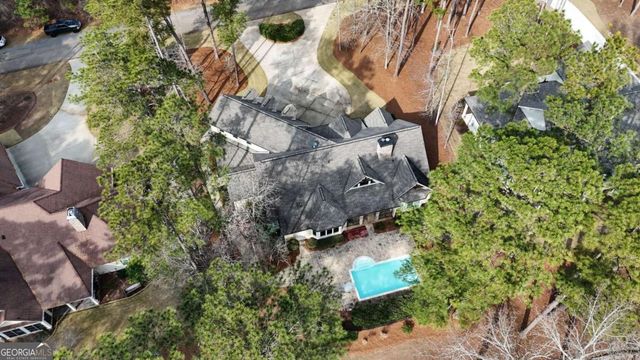 1040 Lake Drive, Greensboro, GA 30642