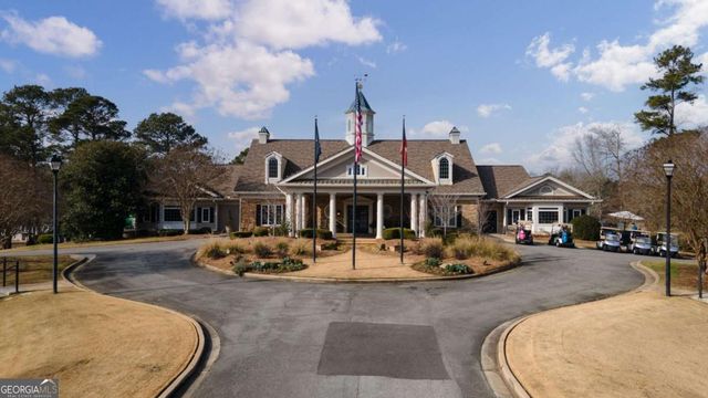 1040 Lake Drive, Greensboro, GA 30642