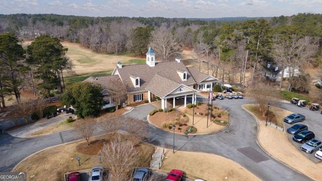 1040 Lake Drive, Greensboro, GA 30642