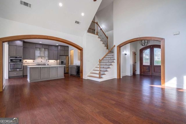 1040 Lake Drive, Greensboro, GA 30642