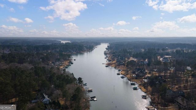 1040 Lake Drive, Greensboro, GA 30642