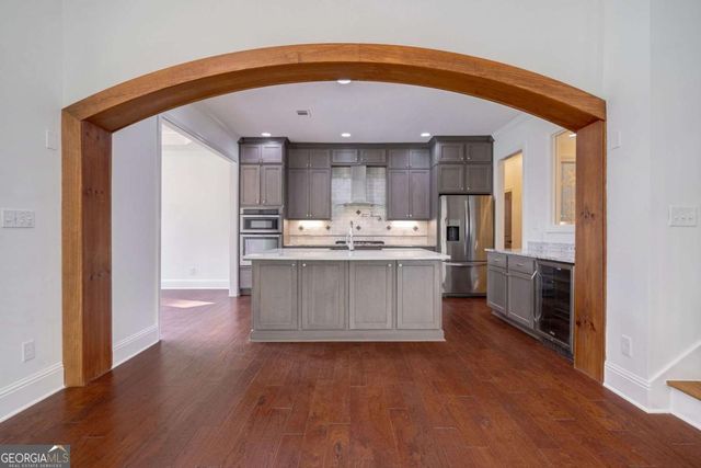 1040 Lake Drive, Greensboro, GA 30642