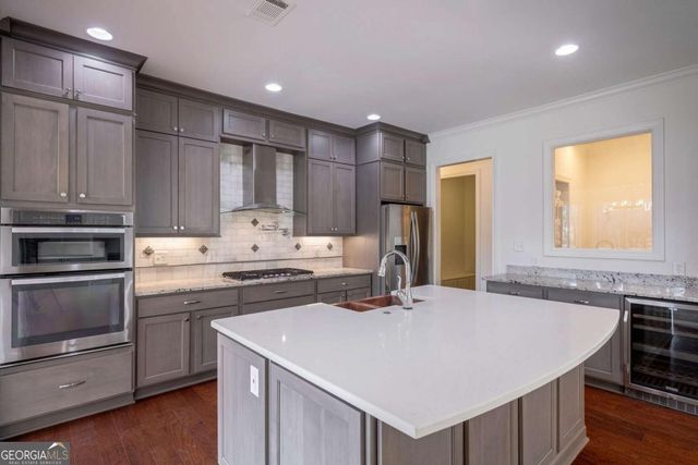 1040 Lake Drive, Greensboro, GA 30642