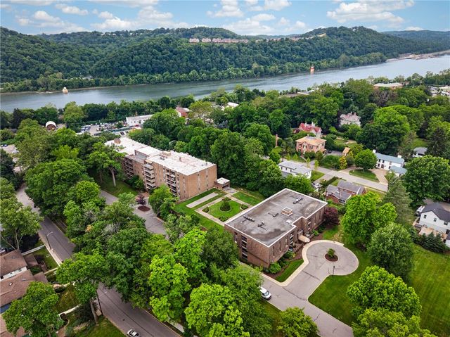 201 Grant St 212, Sewickley, PA 15143
