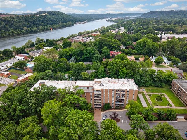 201 Grant St 212, Sewickley, PA 15143