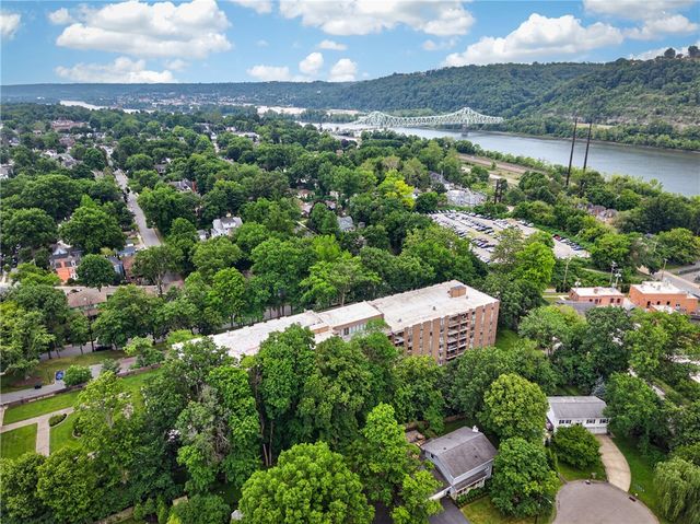 201 Grant St 212, Sewickley, PA 15143