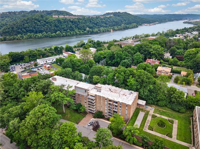 201 Grant St 212, Sewickley, PA 15143