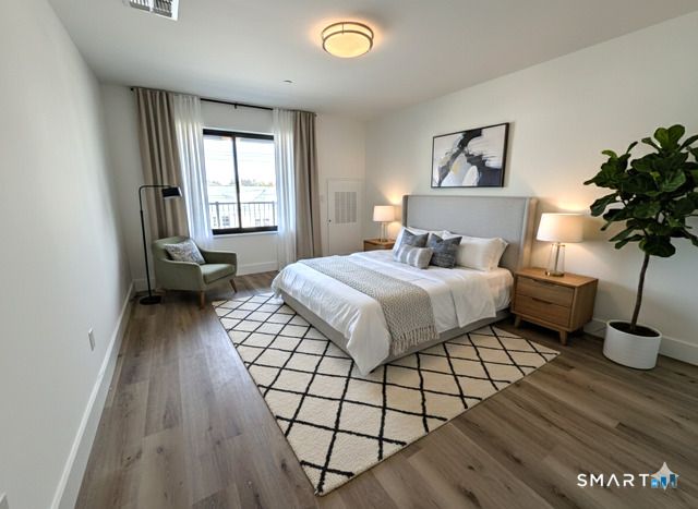 414 Mather Street 2D, Hamden, CT 06514