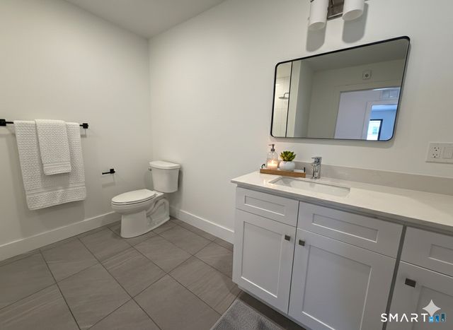 414 Mather Street 2D, Hamden, CT 06514