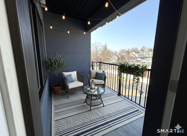 414 Mather Street 2D, Hamden, CT 06514