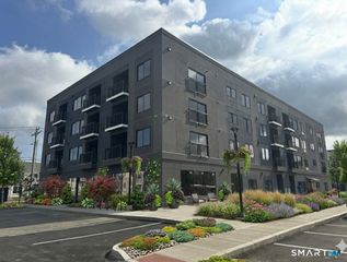 414 Mather Street 2D, Hamden, CT 06514