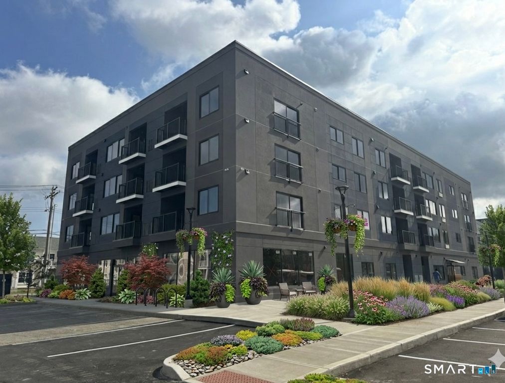 414 Mather Street 2D, Hamden, CT 06514