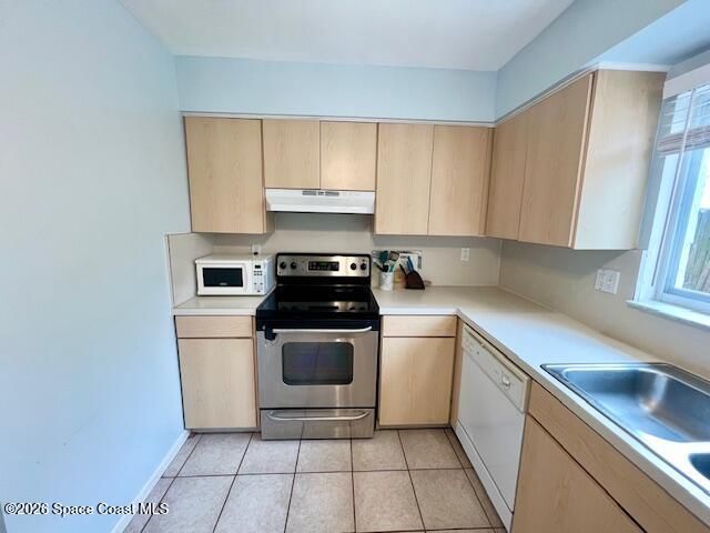 4 Colonial Drive, Cocoa Beach, FL 32931