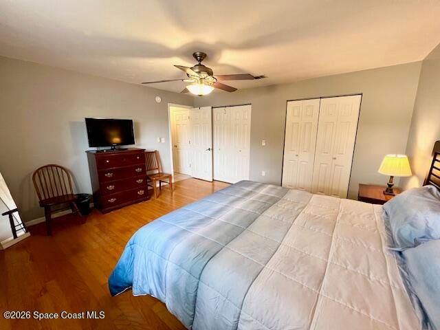 4 Colonial Drive, Cocoa Beach, FL 32931