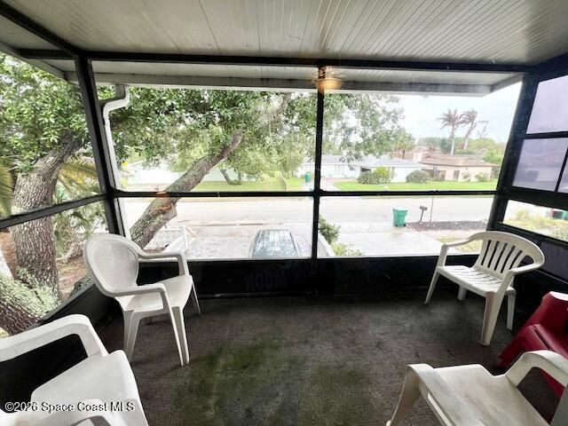 4 Colonial Drive, Cocoa Beach, FL 32931