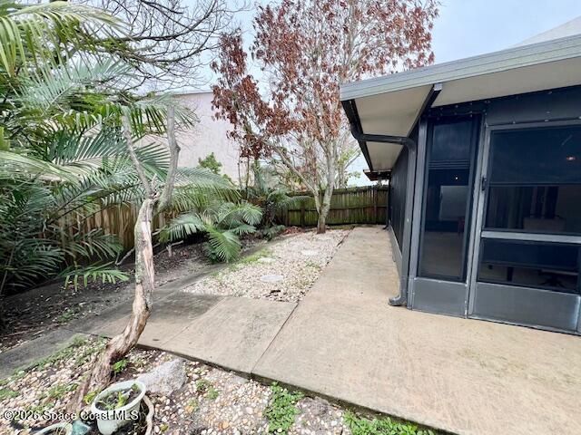 4 Colonial Drive, Cocoa Beach, FL 32931