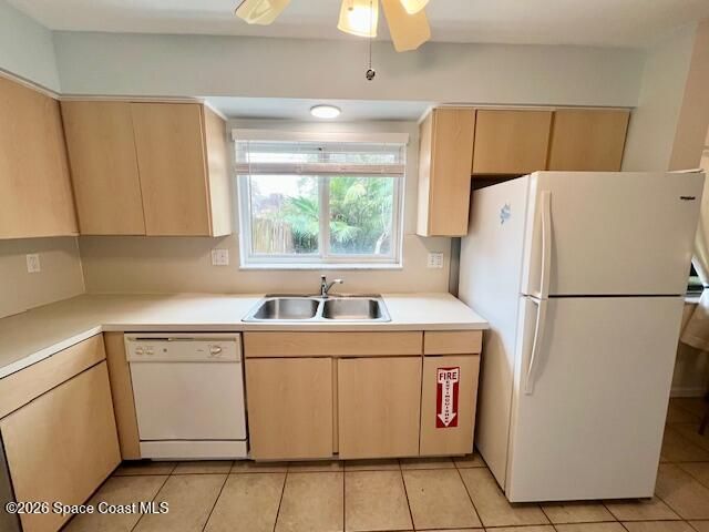 4 Colonial Drive, Cocoa Beach, FL 32931