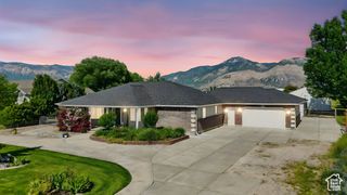130 S 1500 W, Marriott Slaterville, UT 84404