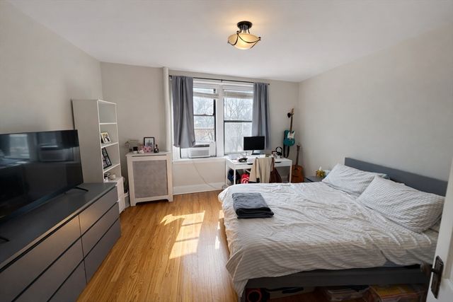 15 Park Drive 15, Boston, MA 02215