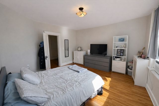 15 Park Drive 15, Boston, MA 02215