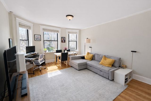 15 Park Drive 15, Boston, MA 02215