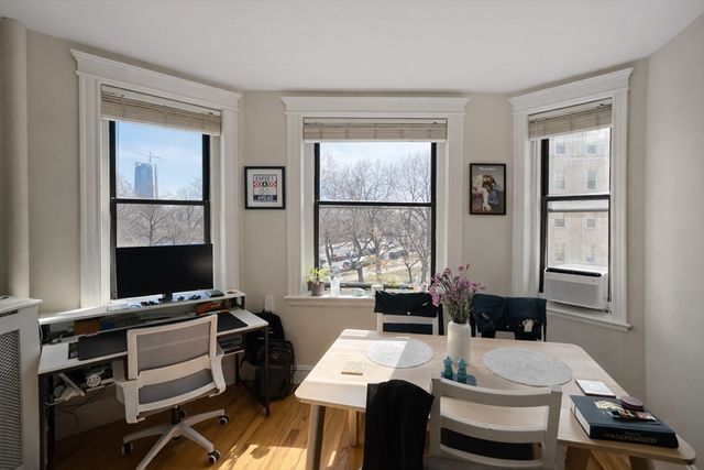 15 Park Drive 15, Boston, MA 02215