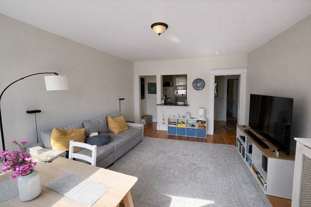 15 Park Drive 15, Boston, MA 02215