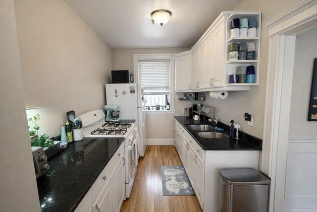 15 Park Drive 15, Boston, MA 02215