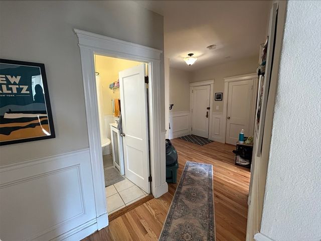 15 Park Drive 15, Boston, MA 02215