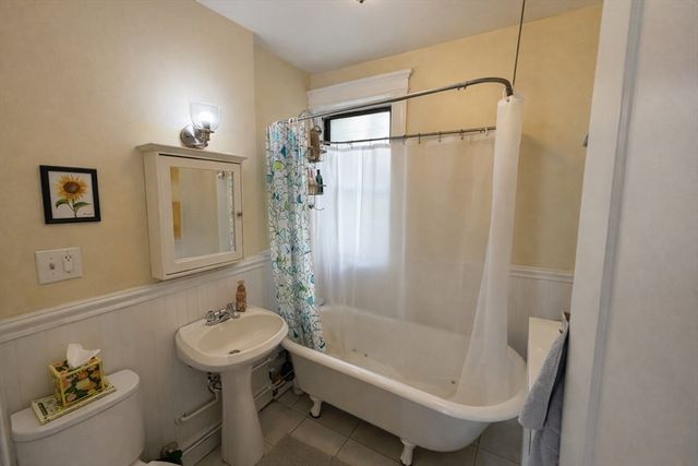 15 Park Drive 15, Boston, MA 02215