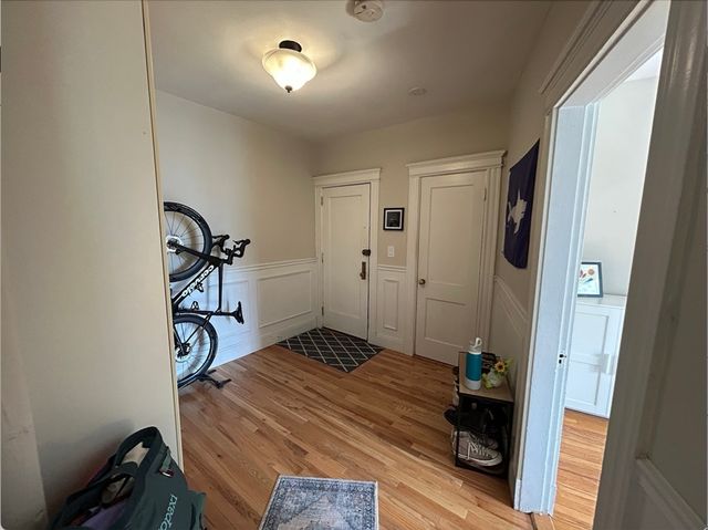 15 Park Drive 15, Boston, MA 02215